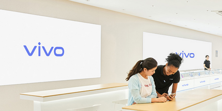 vivo Smartphones KopfhÃ¶rer Wearables und ZubehÃ¶r vivo Deutschland