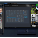 New version of Genetec Sipelia turns mobile phones into powerful security communication devices