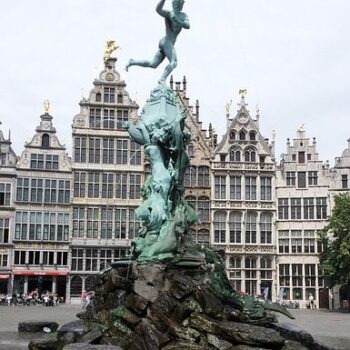 antwerpen