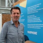 Fairphone - John van der Ree