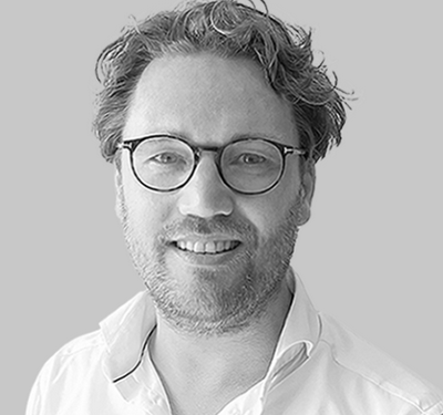 Joost Wijermars