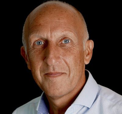 Leon Brabander