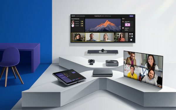 MAXHUB MTR brochure- 20230717