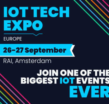 IoT Tech Expo Europe Press Release - Agenda - 29 June 2023