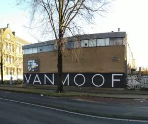 vanmoof