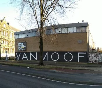 vanmoof