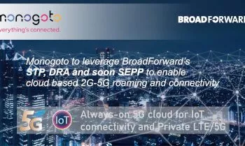 BroadForward -Monogoto 400200