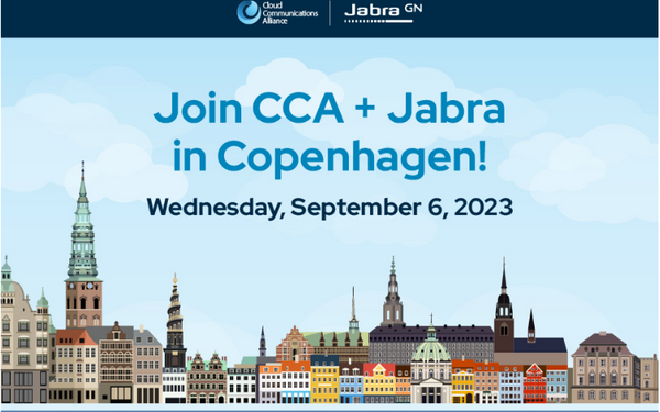 CCA Kopenhagen-600400