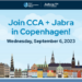 CCA Kopenhagen-600400