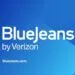 blue jeans verizon