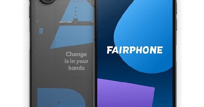 fairphone5