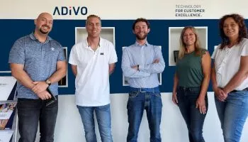 Adivo-teamfoto