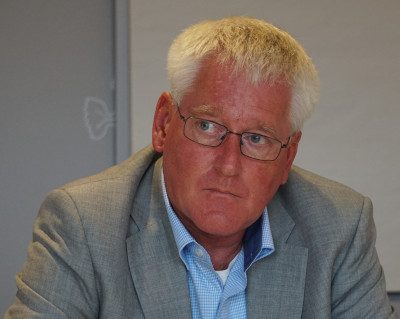 Bernard Schep