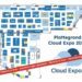 Cloud Expo 2023 plattegrond