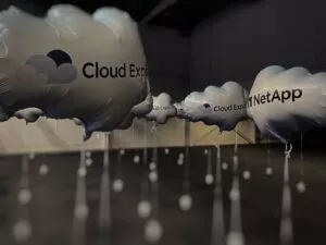 CloudExpo2023 ballon