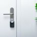 Nuki Smart Lock 3. 0 Pro Black Door