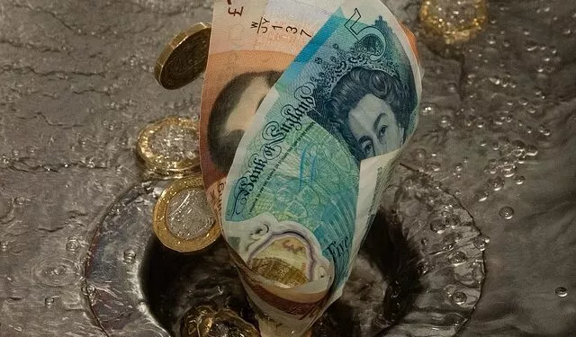 Britse Pound