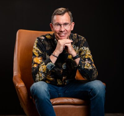 Passie van Kristian de Lange