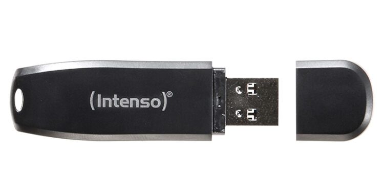 Intenso USB