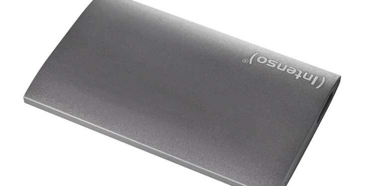 Intenso SSD Sata Premium