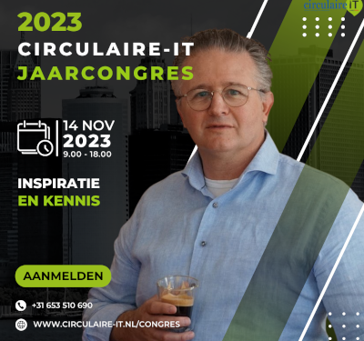 Circulaire-IT Jaarcongres 23 banner vierkant-400