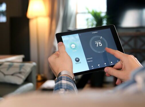 gfk smart home 2023