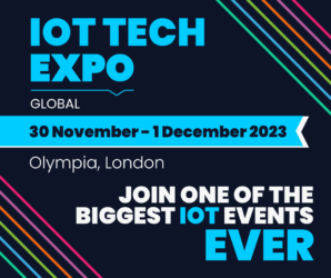 IOT london 202311