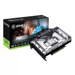 RTX 4090 iChill Frostbite