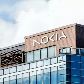 Nokia HQ