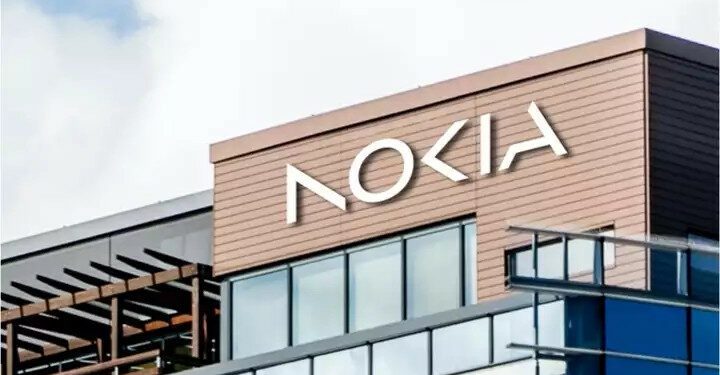 Nokia HQ