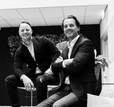 Bram Nota aangesteld als managing director BSU