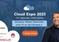 Cloud Expo 23 visual