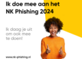 NK Phishing 2024 banner