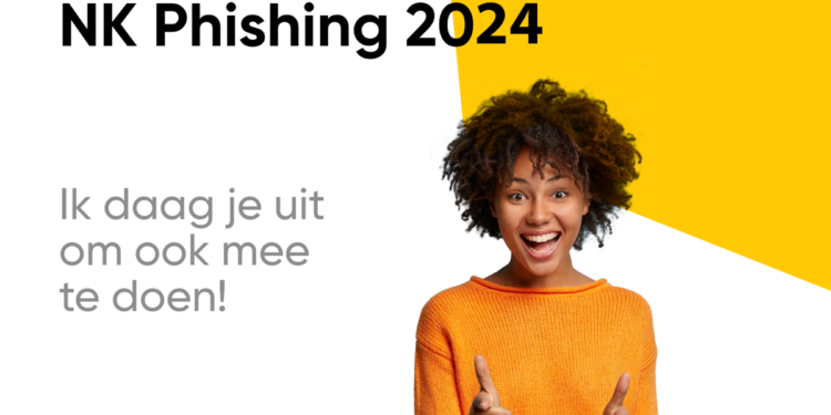 NK Phishing 2024 banner