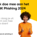 NK Phishing 2024 banner