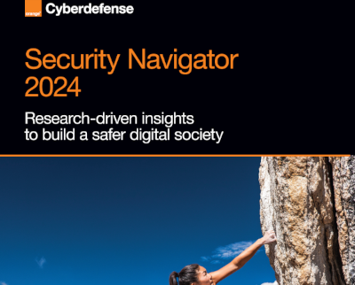 Security Navigator 2024-400300