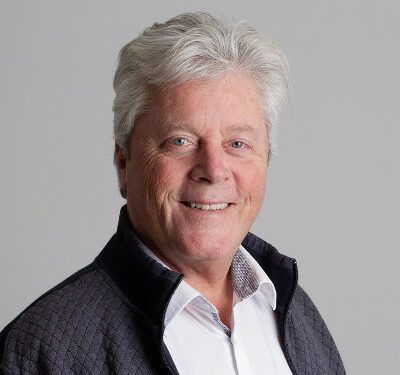 Rink Dobbenga TOPdesk Partnermanager