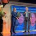 Arjen Mossinkoff en Yvonne Schers Telecom Society