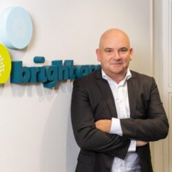 Matthijs Wolff van Bright Access Groei door samenwerking met partners