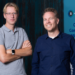 Rick van Schaik van Gamma en Gerben Hoogwerff Kroon van ROGER365.io-400