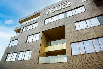 routz gebouw 2