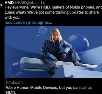 hmd nokia exit