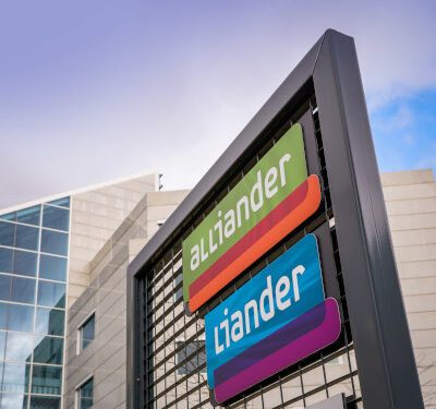 Alliander-400