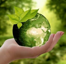 duurzaam ecofootprint