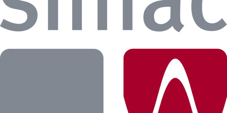 simac logo