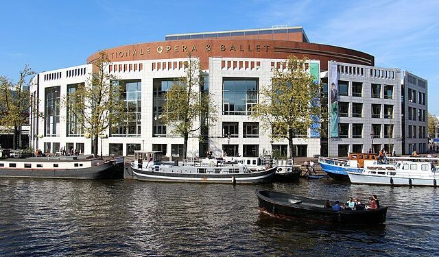 amsterdam