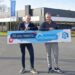 BusinessCom Marcel Derks (l), Pieter van Eldonk-400