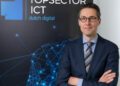 Frits Grotenhuis - directeur Topsector ICT-400