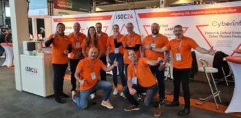 Isoc team op Cloud Expo 2024-800px