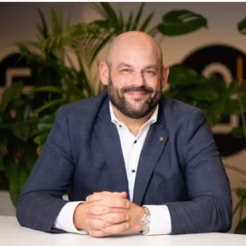 Michiel Roels _ Kyocera